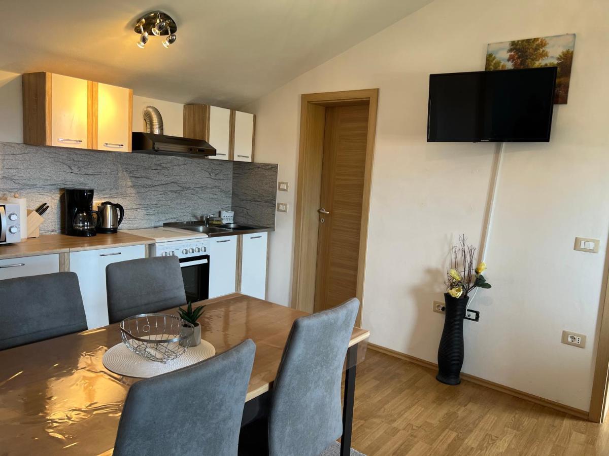 Sea Apartament Galižana