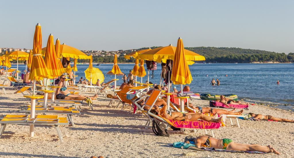 Sea Apartament *