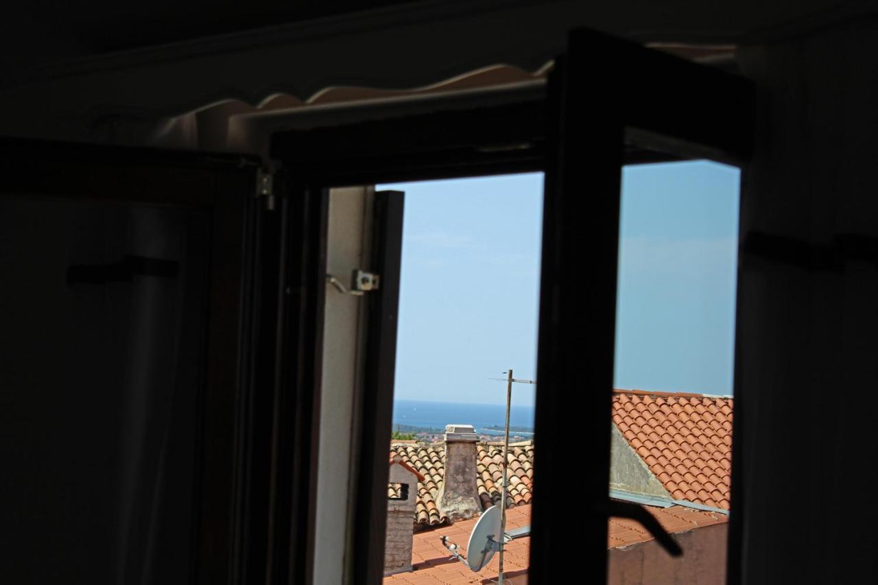 Apartma Apartment Sea *