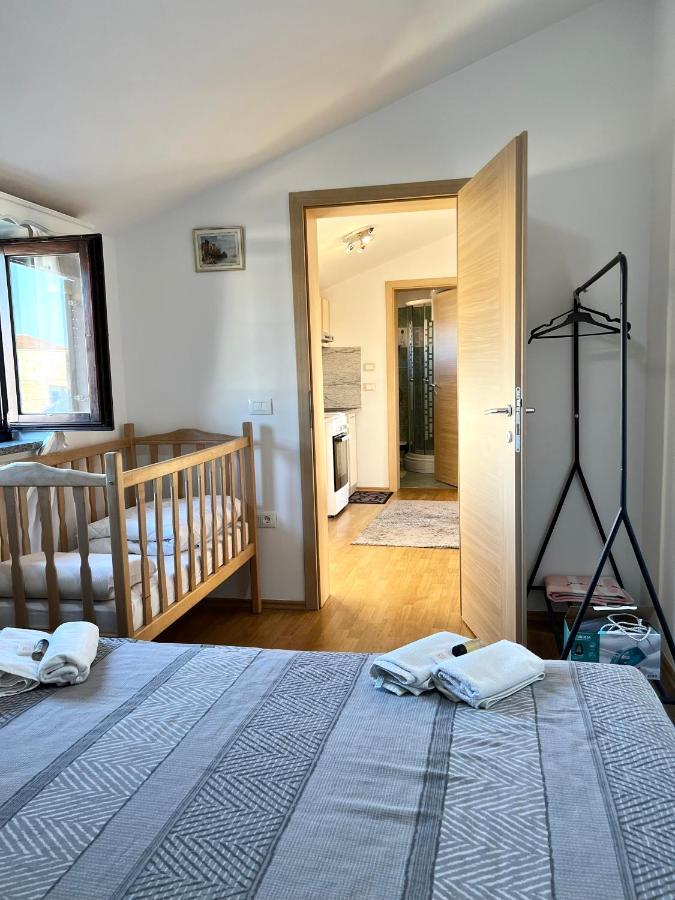Apartma Apartment Sea *