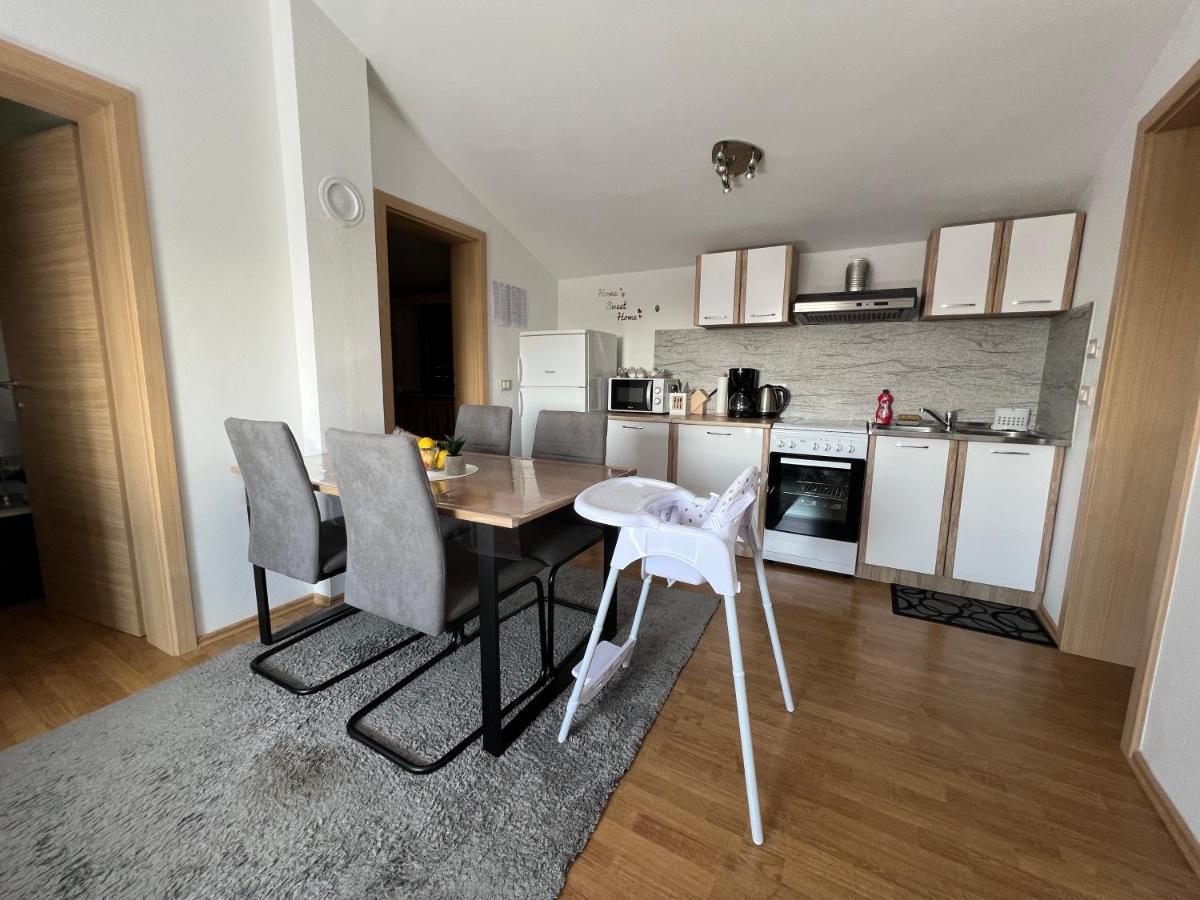 Apartma Apartment Sea