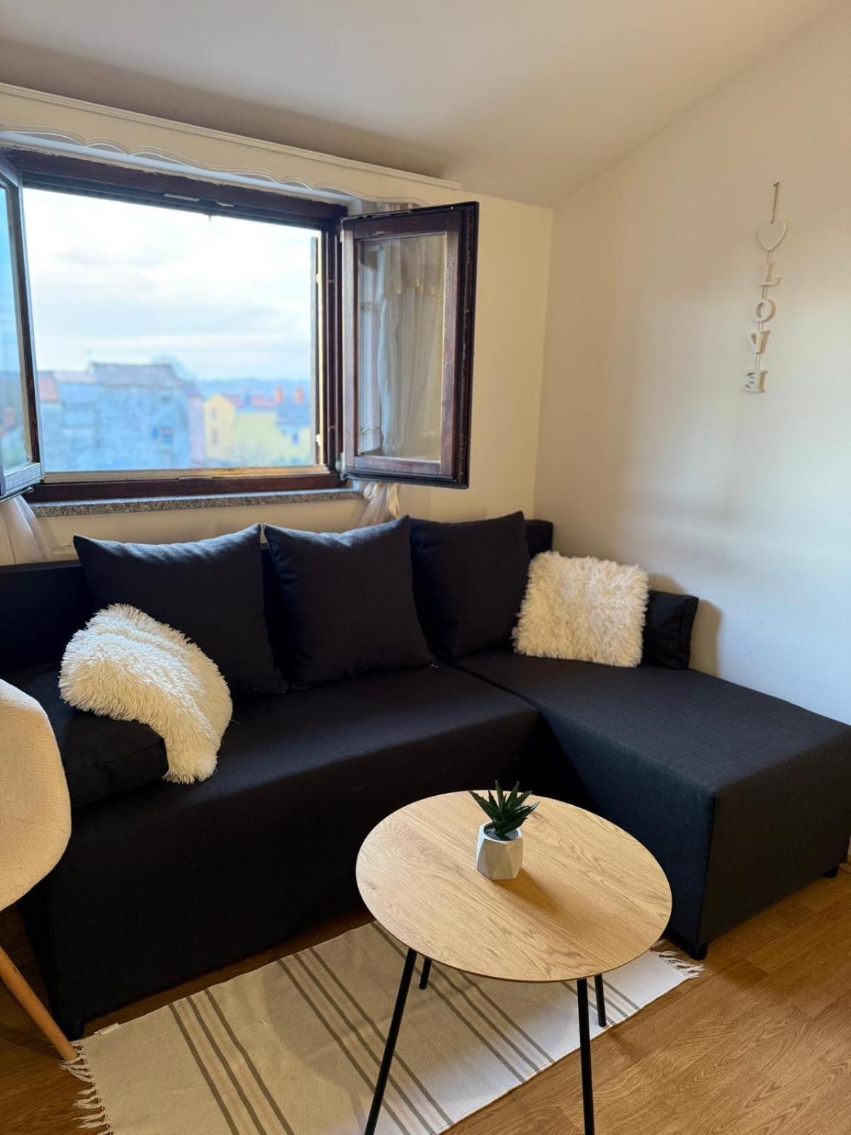 Apartma Apartment Sea