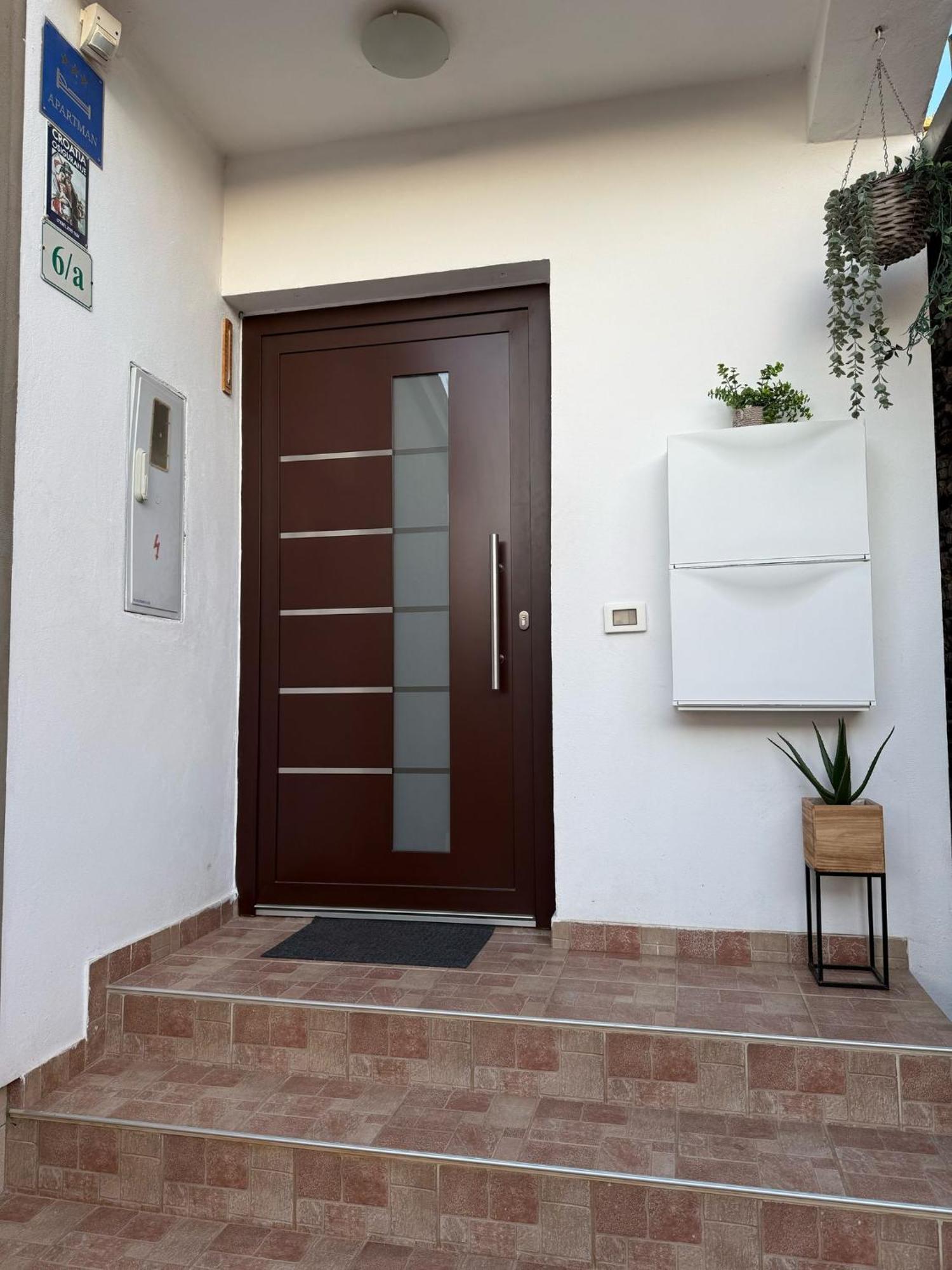 Apartma Apartment Sea Galizana